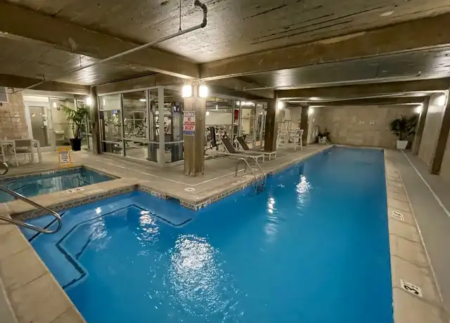 Property at 1004 Baltimore Ave Unit 610, Kansas City, MO, 64105, 1 bed, 1 bath, [object Object]
