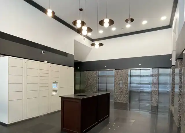 Property at 1004 Baltimore Ave Unit 610, Kansas City, MO, 64105, 1 bed, 1 bath, [object Object]