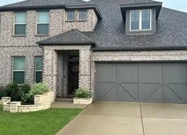 Property at 5912 Priory Dr, Aubrey, TX, 76227, 4 beds, 3.5 baths, [object Object]