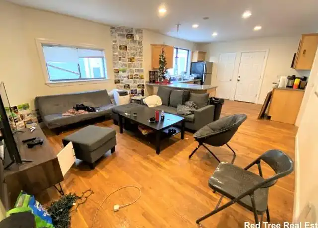 Property at 85 Ashford St, Boston, MA, 02134, 4 beds, 2 baths, [object Object]