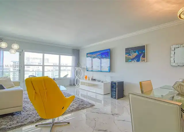 Property at 3550 Galt Ocean Dr #1808, Fort Lauderdale, FL, 33308, 1 bed, 1.5 baths, [object Object]