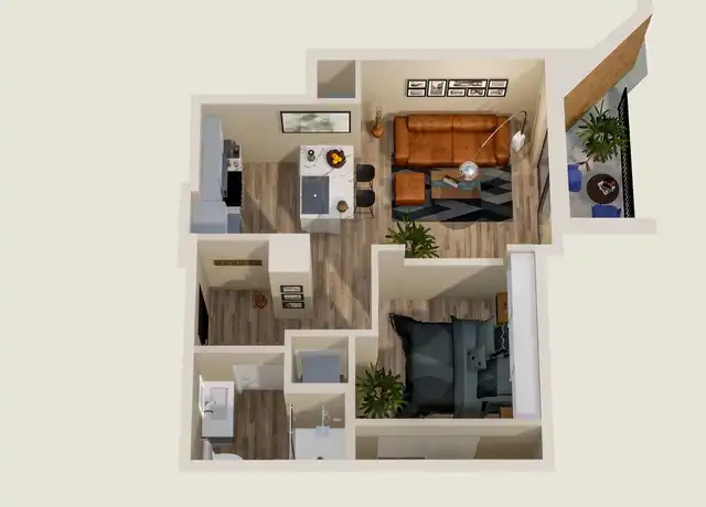 Property at 408 E Washington Ave Unit 226, Madison, WI, 53703, 0 beds, 1 bath, [object Object]