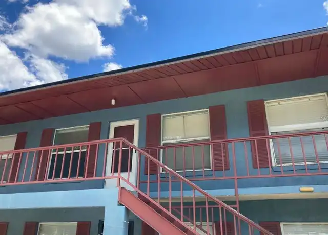 Property at 1802 Barton Dr, Kissimmee, FL, 34741, 1 bed, 1 bath, [object Object]