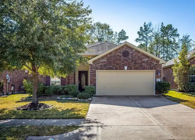 Property at 27523 Rebecca Field Ln, Spring, TX, 77386, 3 beds, 2 baths, [object Object]