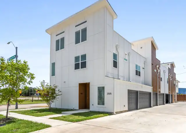 Property at 2505 Benbrook Blvd Unit Full Unit, Fort Worth, TX, 76109, 3 beds, 3 baths, [object Object]
