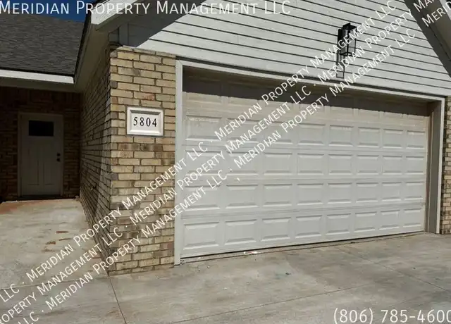 Property at 5804 Urbana Pl, Lubbock, TX, 79407, 3 beds, 2 baths, [object Object]