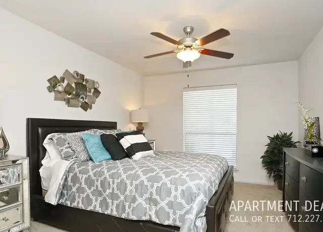 Property at 5106 Cypress Creek Pkwy Unit 755, Houston, TX, 77069, 2 beds, 2 baths, [object Object]