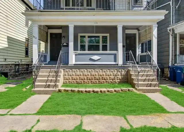 Property at 374 Breckenridge St Apt A, Buffalo, NY, 14213, 3 beds, 1 bath, [object Object]