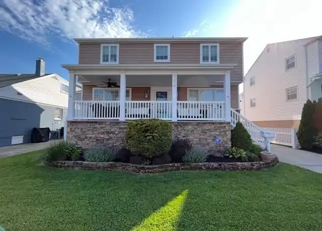 Property at 304 N Lancaster Ave Unit JUNE 2025, Margate City, NJ, 08402, 3 beds, 3 baths, [object Object]