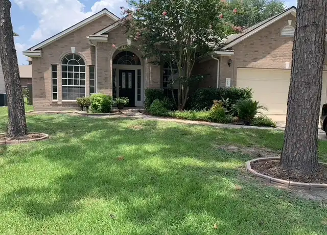 Property at 18326 Hollow Branch Ct, Cypress, TX, 77429, 4 beds, 2 baths, [object Object]