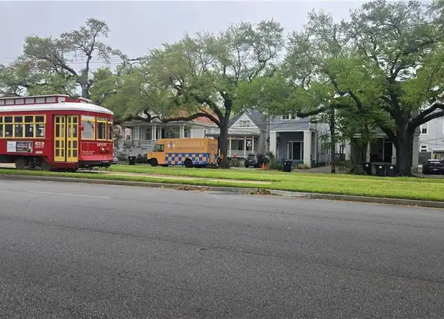 Property at 4151 Canal St, New Orleans, LA, 70119, 3 beds, 1 bath, [object Object]