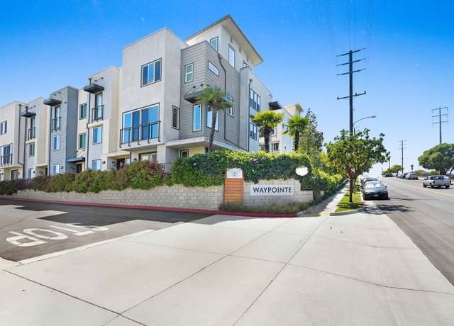 Photo of 526 E Imperial Ave, El Segundo, CA 90245