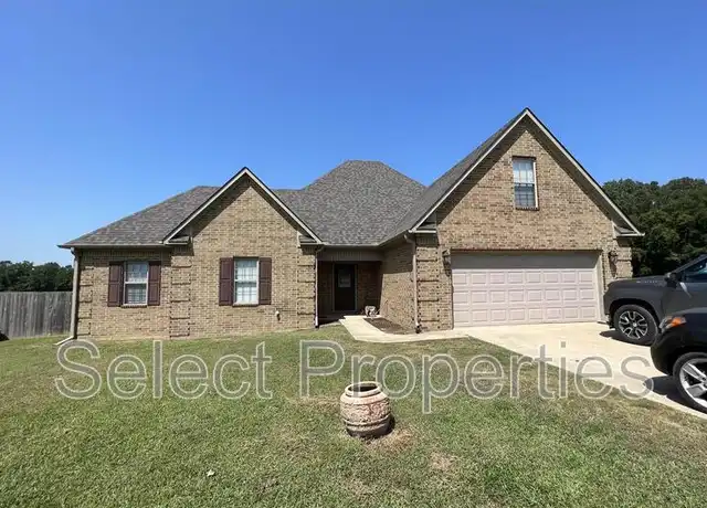 Property at 201 County Road 4063, Jonesboro, AR, 72404, 4 beds, 2 baths, [object Object]