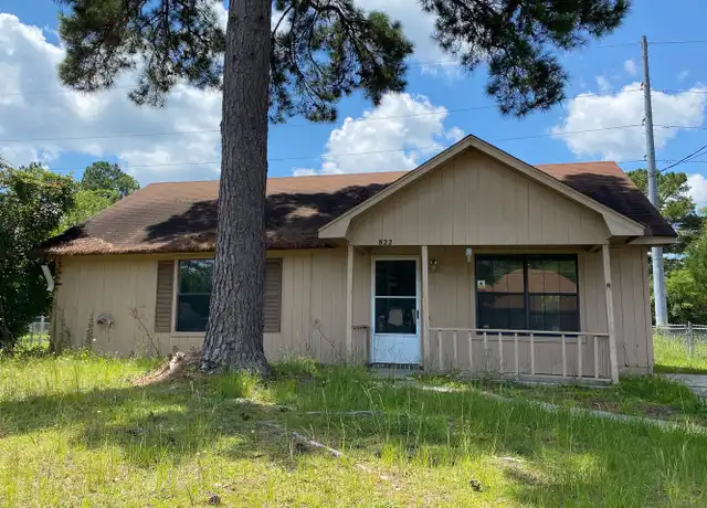 Property at 822 Lost Grove Ln, Hinesville, GA, 31313, 3 beds, 2 baths, [object Object]