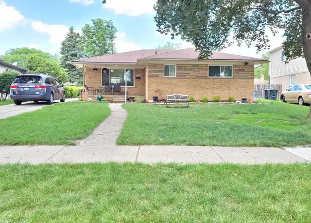 Property at 15640 Arbor Pl, Southfield, MI, 48075, 7 beds, 3 baths, [object Object]