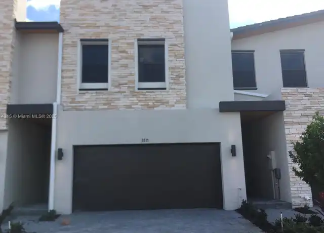 Property at 8111 NW 104th Ct Unit 8111, Doral, FL, 33178, 3 beds, 2.5 baths, [object Object]