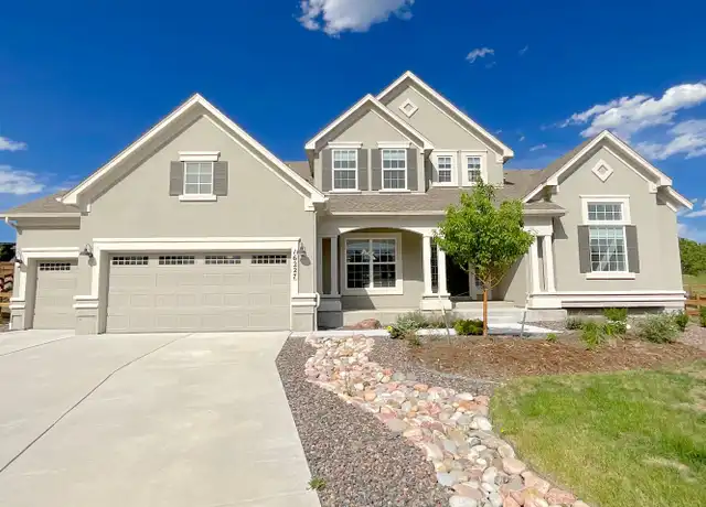 Property at 16227 Forest Cloud Way, Monument, CO, 80132, 5 beds, 5 baths, [object Object]