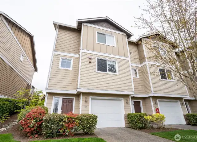 Property at 4118 148th St SW Unit H1, Lynnwood, WA, 98087, 3 beds, 2.5 baths, [object Object]