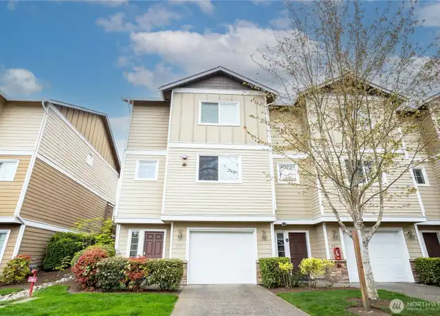 Property at 4118 148th St SW Unit H1, Lynnwood, WA, 98087, 3 beds, 2.5 baths, [object Object]
