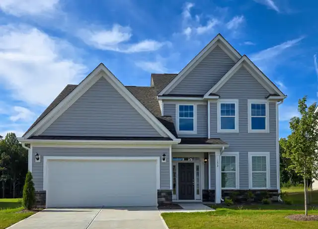 Property at 150 Glendavis Hollow Dr, Youngsville, NC, 27596, 4 beds, 2.5 baths, [object Object]