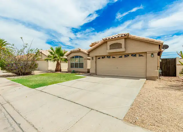 Property at 7927 W Kimberly Way, Glendale, AZ, 85308, 3 beds, 2 baths, [object Object]