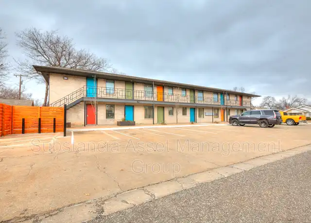 Property at 2017 N Blackwelder Ave Unit 12, Oklahoma City, OK, 73106, 1 bed, 1 bath, [object Object]