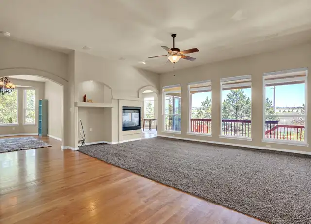 Property at 10261 Meadow Mist Ct, Colorado Springs, CO, 80920, 4 beds, 3 baths, [object Object]