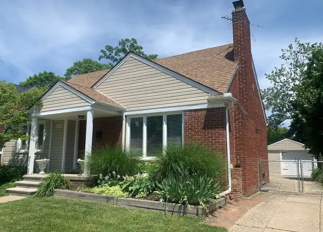 Property at 2645 Buckingham Ave, Birmingham, MI, 48009, 3 beds, 2 baths, [object Object]