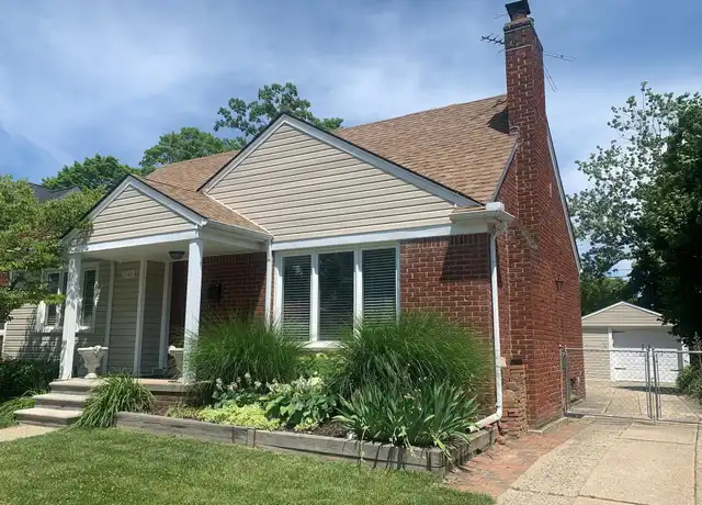 Property at 2645 Buckingham Ave, Birmingham, MI, 48009, 3 beds, 2 baths, [object Object]