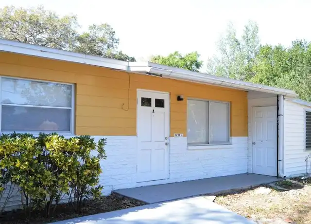 Property at 1225 E 142nd Ave Unit C, Tampa, FL, 33613, 1 bed, 1 bath, [object Object]
