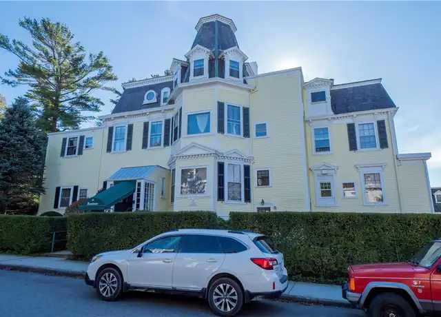 Property at 45 Ayrault St #5, Newport, RI, 02840, 2 beds, 1 bath, [object Object]