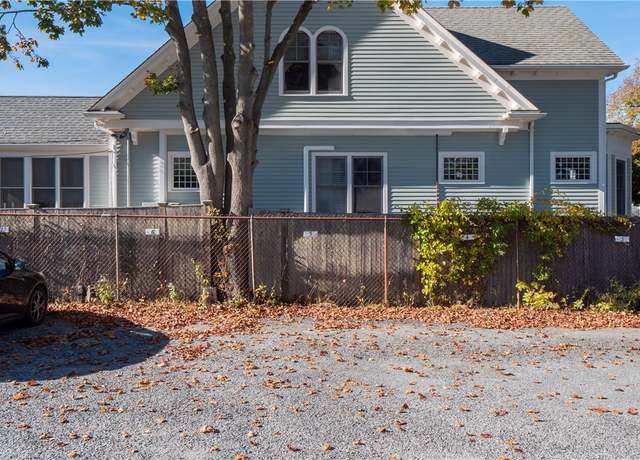 Photo of 45 Ayrault St #5, Newport, RI 02840