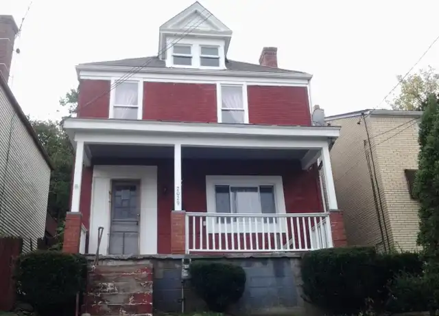 Property at 2029 Plainview Ave, Pittsburgh, PA, 15226, 3 beds, 1 bath, [object Object]