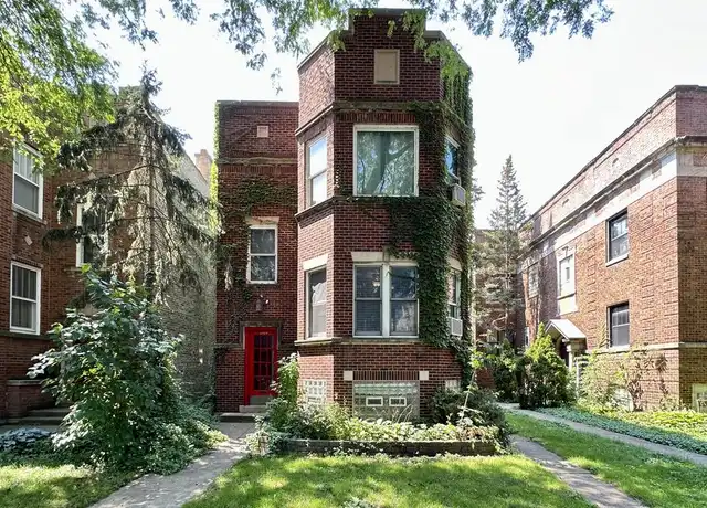 Property at 6419 N Magnolia Ave Unit 2, Chicago, IL, 60626, 3 beds, 1 bath, [object Object]