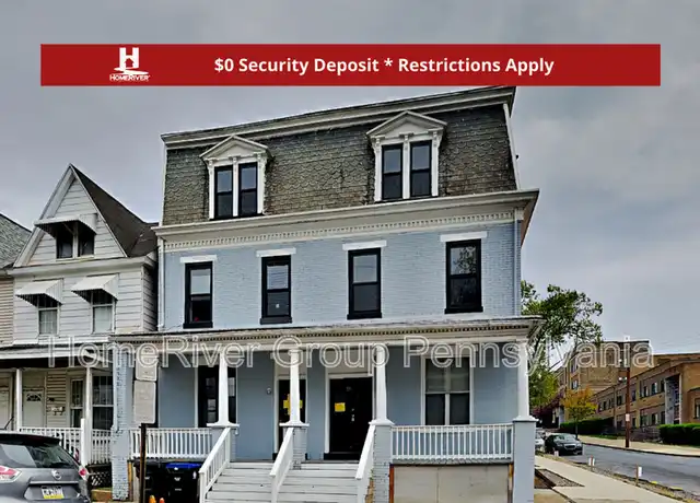Property at 33 S 18th St Unit 1, Harrisburg, PA, 17104, 2 beds, 1 bath, [object Object]