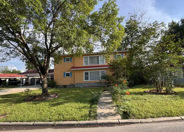 Property at 414 Alexander Hamilton Dr, San Antonio, TX, 78228, 2 beds, 1 bath, [object Object]