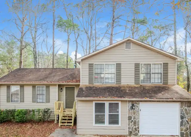 Property at 110 Lupine Ct, Atlanta, GA, 30349, 4 beds, 2.5 baths, [object Object]