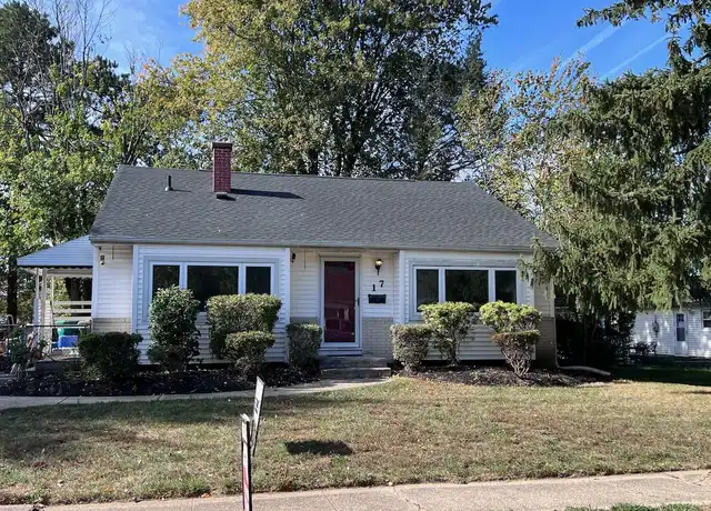 Property at 17 Todd Ln, Newark, DE, 19713, 4 beds, 2 baths, [object Object]