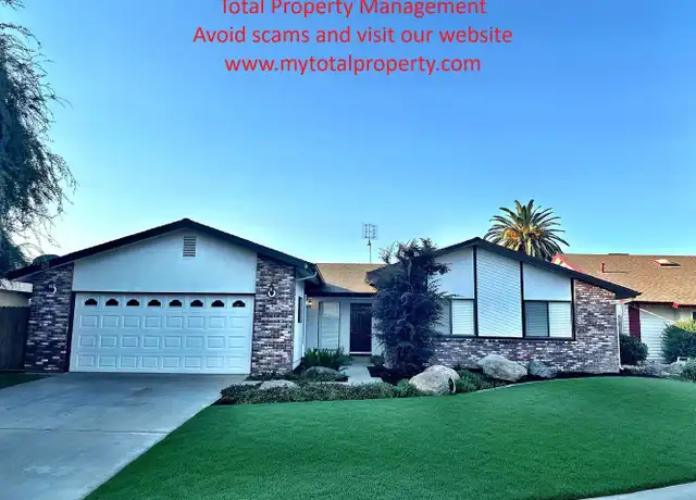 Property at 3835 W Dorothea Ct, Visalia, CA, 93277, 3 beds, 2 baths, [object Object]