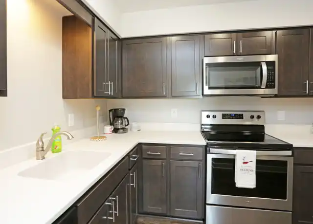 Property at 1016 Park Ave Unit 1016 325, Omaha, NE, 68105, 2 beds, 2 baths, [object Object]