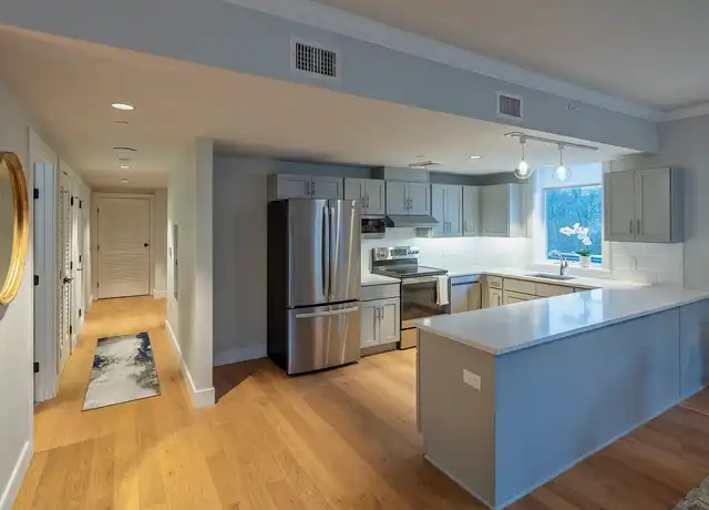 Property at Library Place - 105 W Court St, Ithaca, NY, 14850, 1 bed, 1 bath, [object Object]