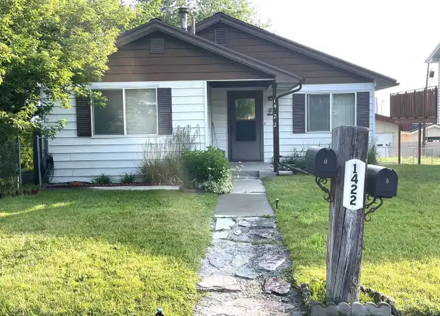 Property at 1422 Cannon St Unit A, Helena, MT, 59601, 2 beds, 1 bath, [object Object]