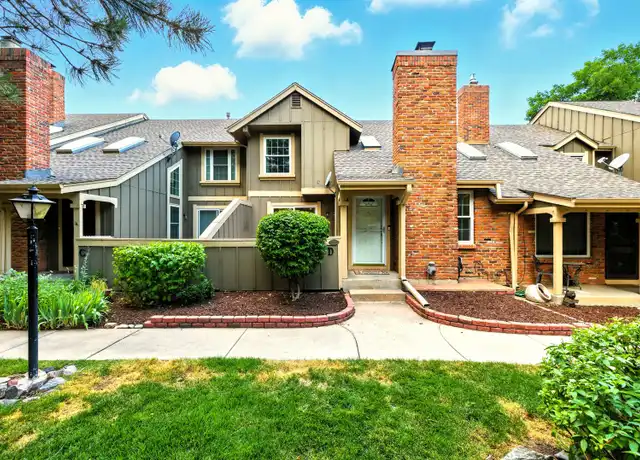 Property at 7705 S Curtice Way Unit D, Littleton, CO, 80120, 3 beds, 2.5 baths, [object Object]