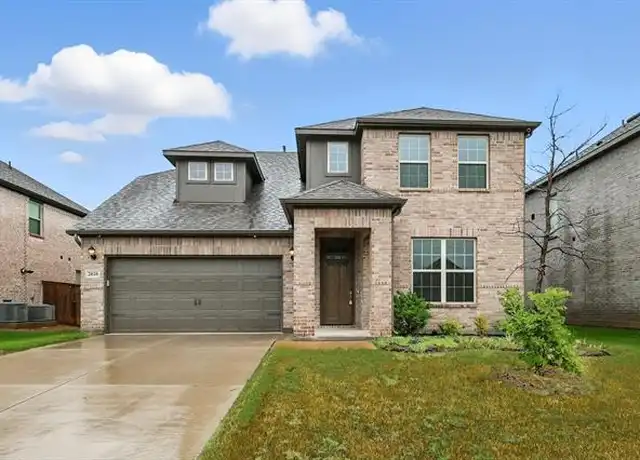 Property at 2810 Grand Lookout Ln, Arlington, TX, 76001, 4 beds, 3.5 baths, [object Object]