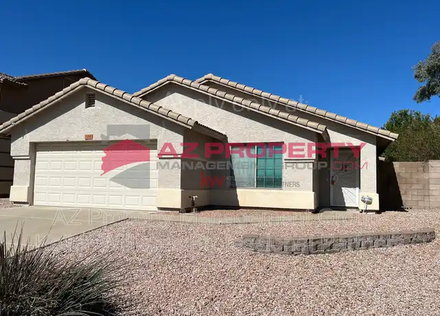 Property at 8956 W Tony Ct, Peoria, AZ, 85382, 3 beds, 2 baths, [object Object]