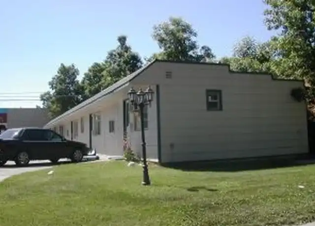 Property at 725 S 7th Ave Unit 01, Bozeman, MT, 59715, 2 beds, 1 bath, [object Object]