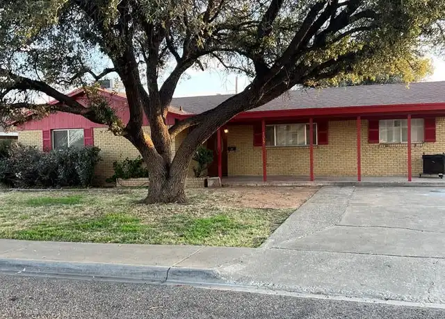 Property at 1317 Westbrook Ave, Odessa, TX, 79761, 3 beds, 2 baths, [object Object]