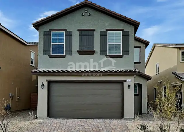 Property at 843 Longwood Gardens St, Las Vegas, NV, 89178, 5 beds, 3 baths, [object Object]
