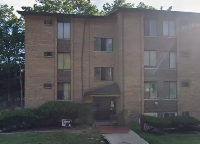 Property at 2695 Lafeuille Ave Unit 02, Cincinnati, OH, 45211, 2 beds, 1 bath, [object Object]
