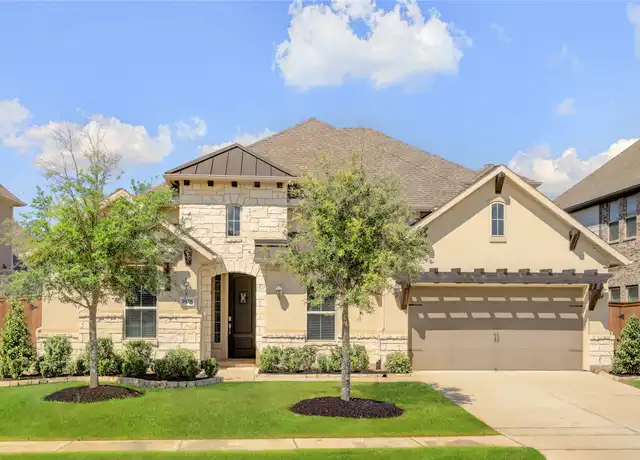 Property at 18018 Zagranski Cedar Ct, Cypress, TX, 77433, 3 beds, 3.5 baths, [object Object]